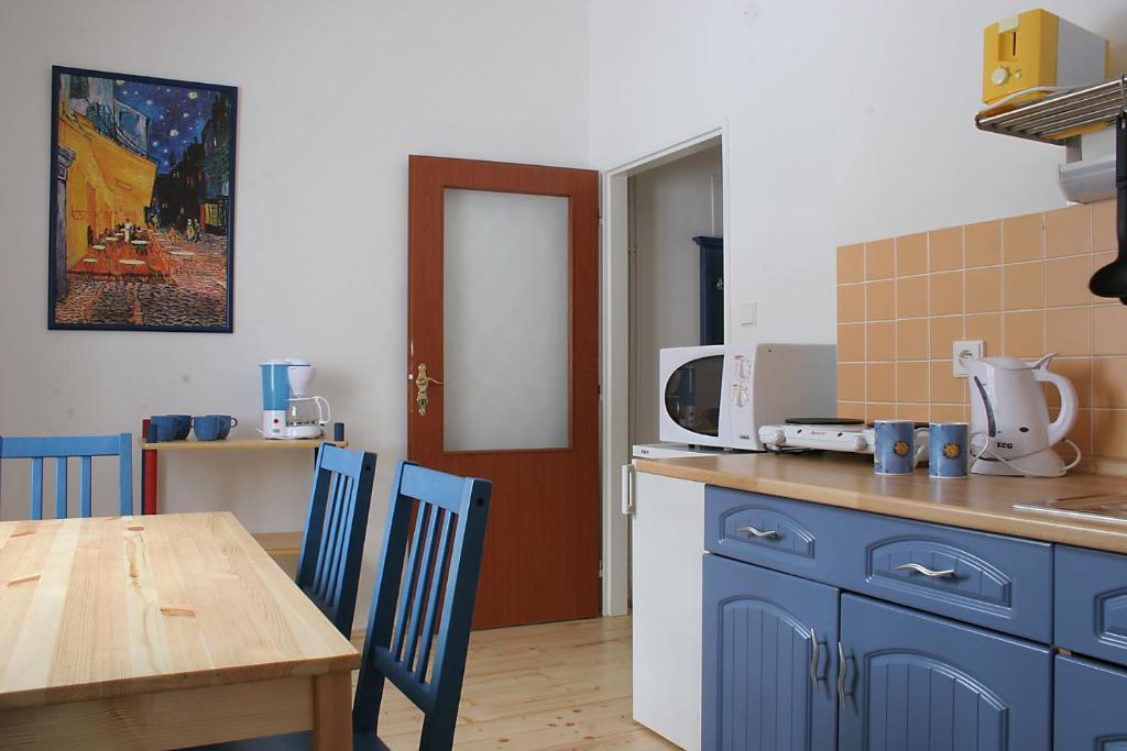 Penzion Apartman Janov يانوف نادنيسو الغرفة الصورة