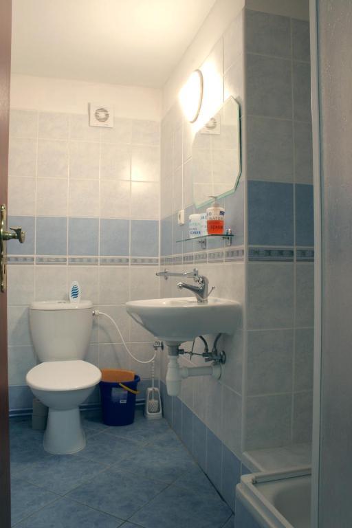 Penzion Apartman Janov يانوف نادنيسو المظهر الخارجي الصورة
