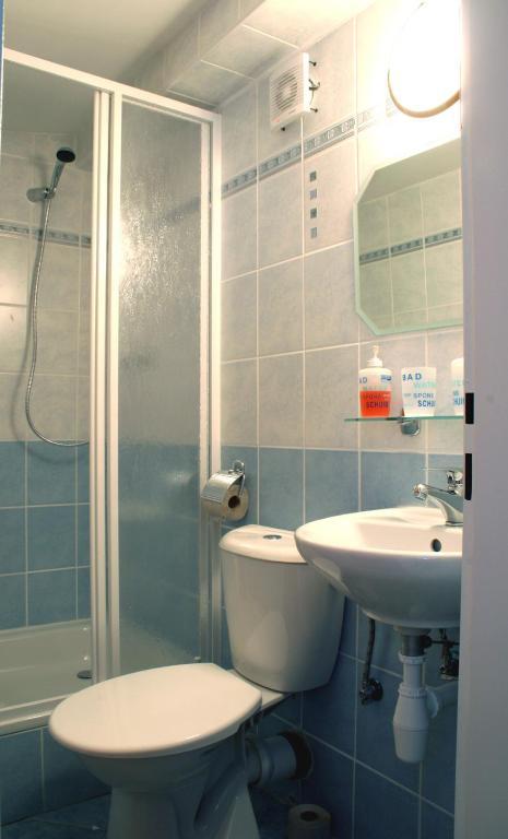 Penzion Apartman Janov يانوف نادنيسو المظهر الخارجي الصورة