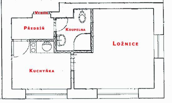Penzion Apartman Janov يانوف نادنيسو المظهر الخارجي الصورة