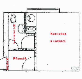Penzion Apartman Janov يانوف نادنيسو المظهر الخارجي الصورة